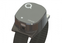 Startup creates smartwatch-sized alcohol monitor to replace ankle devices