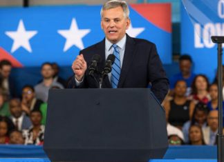 Eliminates Cashless Bail for Some Offenses in North Carolina