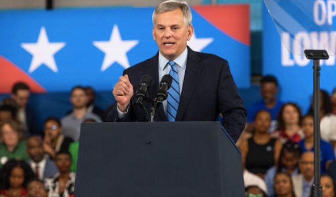 Eliminates Cashless Bail for Some Offenses in North Carolina