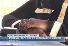 GPS monitoring tracks domestic violence abusers, alerts victims