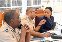 Guyana Brings In Ankle Strap To Control Domestic Abusers