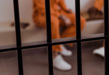 Ankle Monitor Growth in Trump Immigration Push