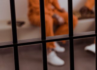 Ankle Monitor Growth in Trump Immigration Push