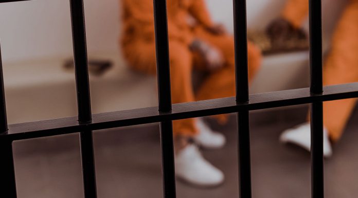 Ankle Monitor Growth in Trump Immigration Push