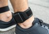 Domestic violence offenders to wear electronic ankle monitors