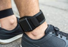 Domestic violence offenders to wear electronic ankle monitors