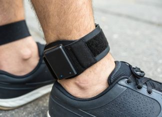 Domestic violence offenders to wear electronic ankle monitors