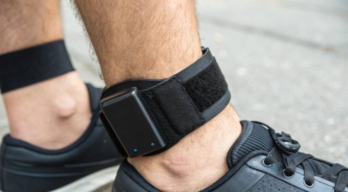 Domestic violence offenders to wear electronic ankle monitors
