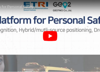 AI Platform for Personal Safety