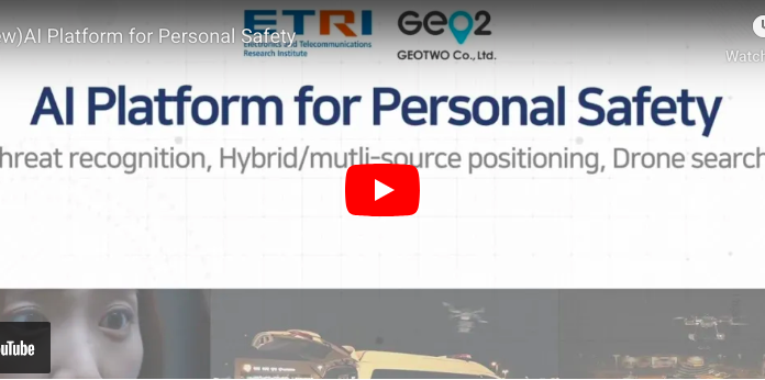 AI Platform for Personal Safety