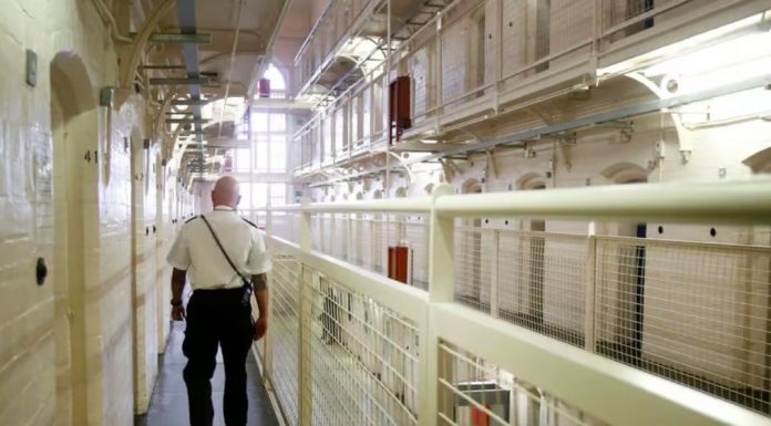 Why Scotland’s courts need to make greater use of sophisticated new electronic tags