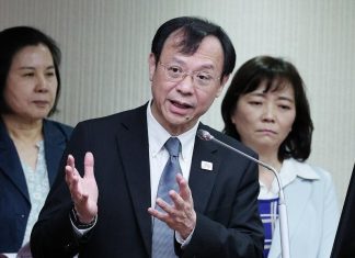 Bill to monitor domestic violence offenders needs longer: MOHW