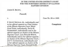 Ankle Monitors Flash During Undercover ATF Gun Sting, Highlighting Supervision Challenges Ankle Monitors Flash During Undercover ATF Gun Sting, Highlighting Supervision Challenges