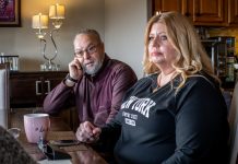 From Airport Detention to Ankle Monitor: One Immigrant’s Release From Airport Detention to Ankle Monitor: One Immigrant's Release