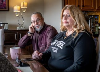 From Airport Detention to Ankle Monitor: One Immigrant’s Release From Airport Detention to Ankle Monitor: One Immigrant's Release