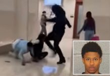 Electronic Monitoring Client Assaulted in Court, Reigniting Bond Debate Electronic Monitoring Client Assaulted in Court, Reigniting Bond Debate