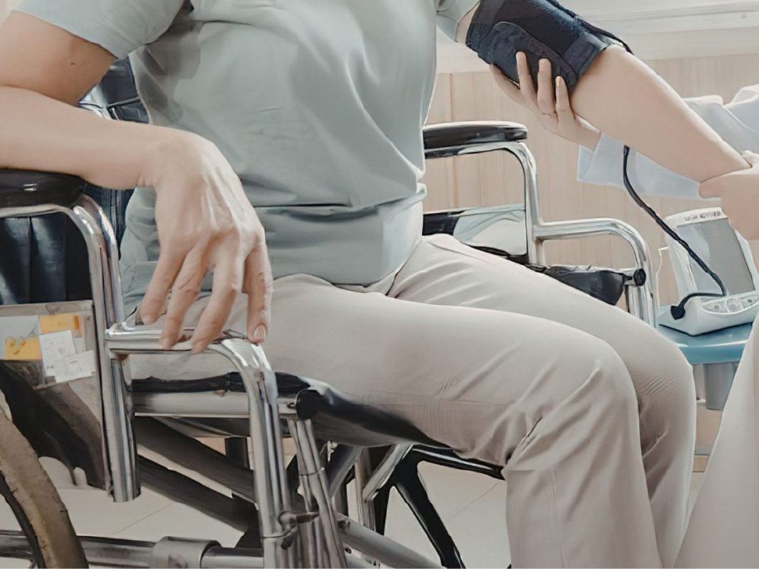 post_src_1772007291 Vienna Caregiver on Ankle Monitor Accused of Drugging, Robbing Vulnerable Client