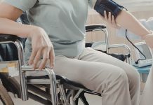 Vienna Caregiver on Ankle Monitor Accused of Drugging, Robbing Vulnerable Client Vienna Caregiver on Ankle Monitor Accused of Drugging, Robbing Vulnerable Client