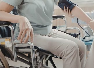 Vienna Caregiver on Ankle Monitor Accused of Drugging, Robbing Vulnerable Client Vienna Caregiver on Ankle Monitor Accused of Drugging, Robbing Vulnerable Client