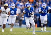 Courts Lean on GPS: The Evolving Landscape of Pre-Trial Supervision Courts Lean on GPS: The Evolving Landscape of Pre-Trial Supervision