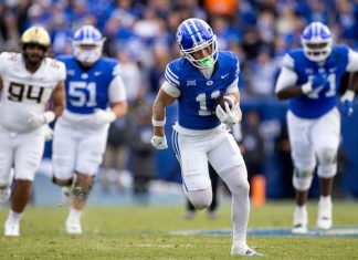 Courts Lean on GPS: The Evolving Landscape of Pre-Trial Supervision Courts Lean on GPS: The Evolving Landscape of Pre-Trial Supervision