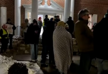 “Quakertown 5” Teens Placed on GPS Ankle Monitors After Protest Charges "Quakertown 5" Teens Placed on GPS Ankle Monitors After Protest Charges