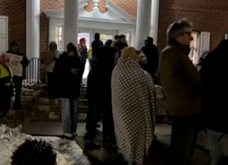 “Quakertown 5” Teens Placed on GPS Ankle Monitors After Protest Charges "Quakertown 5" Teens Placed on GPS Ankle Monitors After Protest Charges