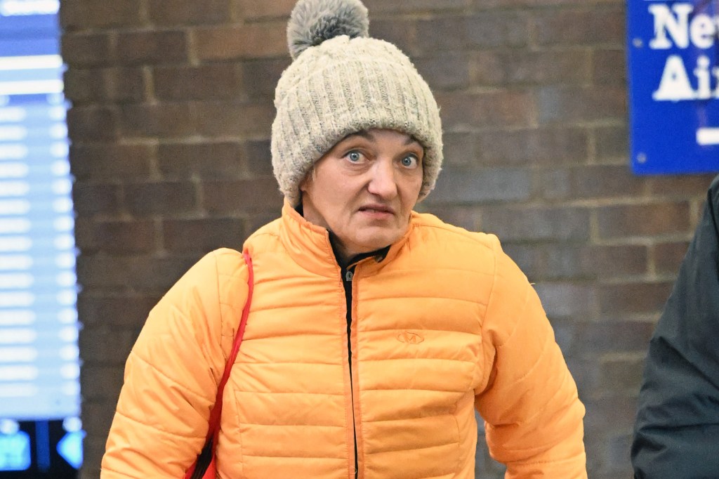 Ankle Monitor Failure: Repeat Stowaway Breaches Security, Reaches Milan