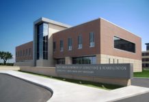 North Dakota Expands GPS Monitoring: A Pragmatic Investment in Community Supervision North Dakota Expands GPS Monitoring: A Pragmatic Investment in Community Supervision