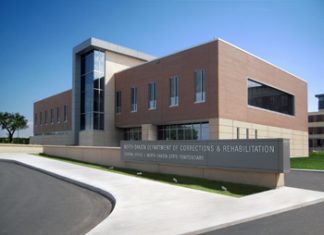 North Dakota Expands GPS Monitoring: A Pragmatic Investment in Community Supervision North Dakota Expands GPS Monitoring: A Pragmatic Investment in Community Supervision