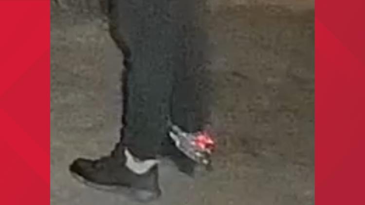 Ankle Monitor as Clue: Lancaster Thefts Expose Gaps in Electronic Supervision