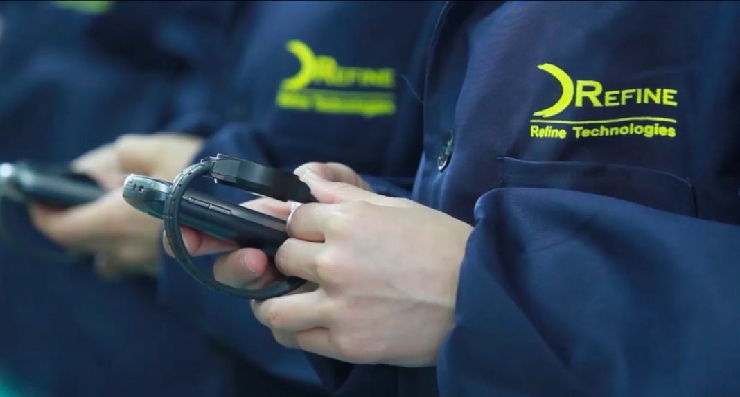 Electronic Monitoring in US Pretrial Services Electronic Monitoring in US Pretrial Services