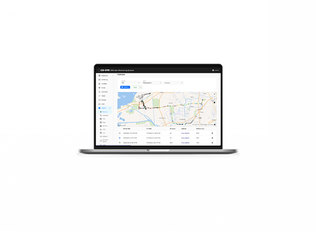 Electronic Monitoring Technology Standards: IEEE, NIST, and ISO Frameworks for G Electronic Monitoring Technology Standards: IEEE, NIST, and ISO Frameworks for G