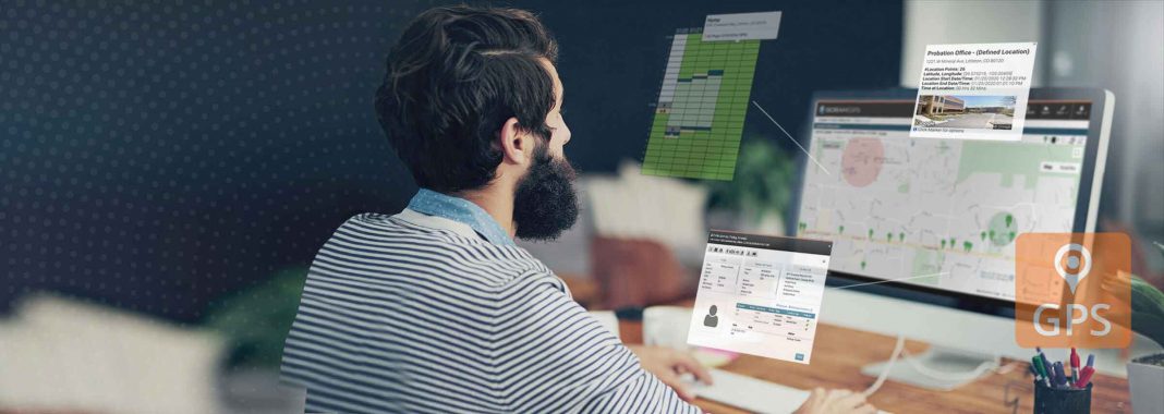 GPS accuracy standards ankle monitor