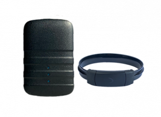 One-Piece vs Two-Piece GPS Ankle Monitor Architecture: Design Tradeoffs and Operational Impact One-Piece vs Two-Piece GPS Ankle Monitor Architecture: Design Tradeoffs and Oper