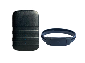 One-Piece vs Two-Piece GPS Ankle Monitor Architecture: Design Tradeoffs and Oper