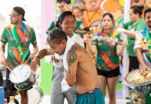 Beyond Surveillance: Brazil’s Care Stations Link Ankle Monitor Wearers to Vital Services Beyond Surveillance: Brazil's Care Stations Link Ankle Monitor Wearers to Vital Services