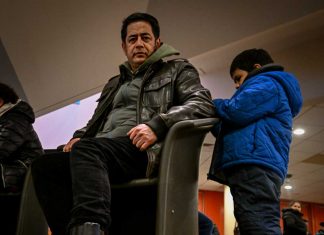 The Unseen Burden: When Ankle Monitors Trap Asylum Seekers in Precarity The Unseen Burden: When Ankle Monitors Trap Asylum Seekers in Precarity