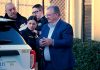 Mississippi Ex-Senator Faces Jail After Ankle Monitor Flags Alleged Violations Mississippi Ex-Senator Faces Jail After Ankle Monitor Flags Alleged Violations