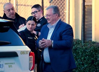 Mississippi Ex-Senator Faces Jail After Ankle Monitor Flags Alleged Violations Mississippi Ex-Senator Faces Jail After Ankle Monitor Flags Alleged Violations