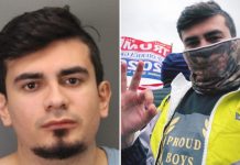 Former Ankle Monitor Subject, Jan. 6 Participant, Sought in DC Metro Assaults Former Ankle Monitor Subject, Jan. 6 Participant, Sought in DC Metro Assaults