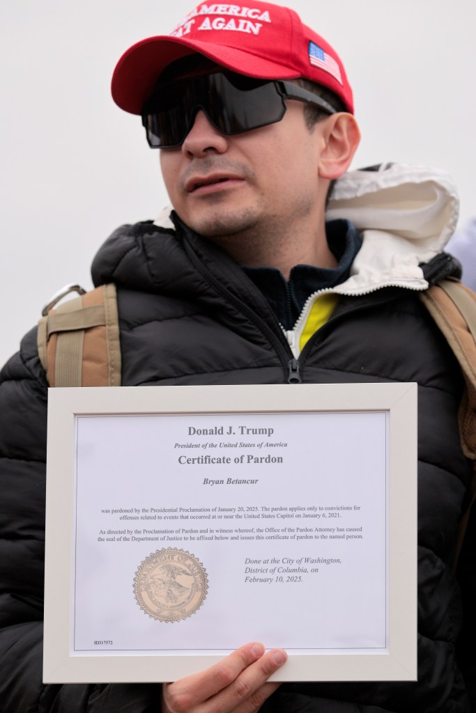 Former Ankle Monitor Subject, Jan. 6 Participant, Sought in DC Metro Assaults