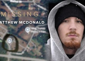 Parolee Disappears After Removing Ankle Monitor: Matthew McDonald Case Raises Supervision Questions Parolee Disappears After Removing Ankle Monitor: Matthew McDonald Case Raises Supervision Questions