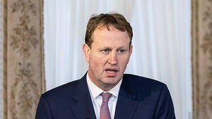 Ireland's Electronic Monitoring Rollout Stalls as Tender Fails Again