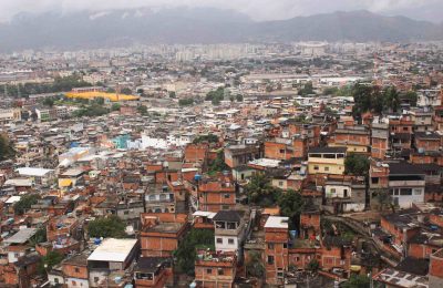 Brazil Implements GPS Ankle Bracelets in National Femicide Prevention Pact