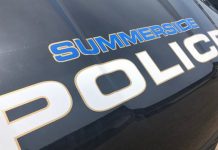 Ankle Monitor Violation Triggers Police Standoff, Arrest in Prince Edward Island Ankle Monitor Violation Triggers Police Standoff, Arrest in Prince Edward Island