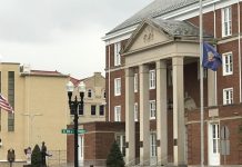 Indiana County Judge Mandates 16 Months of Ankle Monitor Supervision for Drug Trafficking Indiana County Judge Mandates 16 Months of Ankle Monitor Supervision for Drug Trafficking