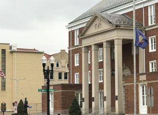 Indiana County Judge Mandates 16 Months of Ankle Monitor Supervision for Drug Trafficking Indiana County Judge Mandates 16 Months of Ankle Monitor Supervision for Drug Trafficking