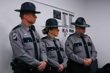 Electronic Monitoring Delay Holds Flamingo Abuse Suspect in Custody