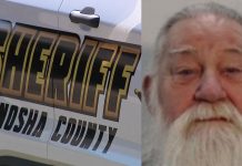 Wisconsin Sex Offender Release: The Operational Reality of Lifetime GPS Monitoring Wisconsin Sex Offender Release: The Operational Reality of Lifetime GPS Monitoring